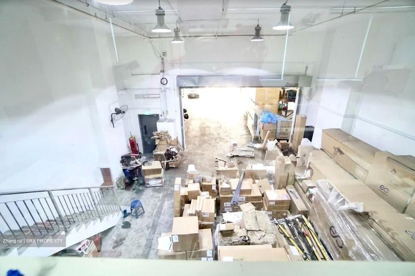 Eco-tech@sunview (D22), Factory #618126561